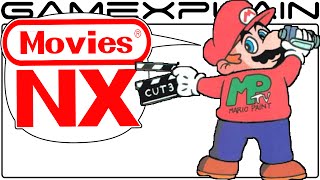 Nintendo Movies & NX News Discussion (Kimishima Interview)
