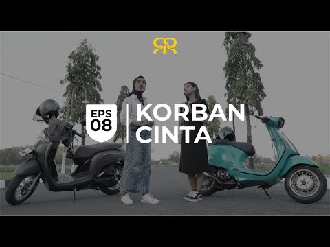 Slemanreceh - Korban Cinta (Official Music Video) Eps 8