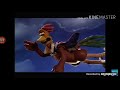 Disney And Aardman Chicken Run Trailer Remastered