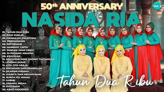 Download lagu 50 TH ANNIVERSARY NASIDA RIA VOL  2 mp3