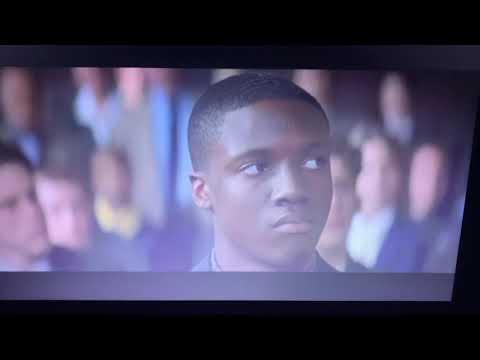 Finding Forrester - my name is Wallace Forrester