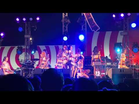 (16คน ครั้งแรก) Yume wa Nigenai จะไม่หนีจากความฝัน @CATExpo เชียงใหม่ 10Feb24