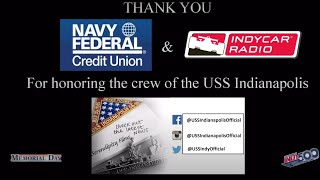 Navy Federal Honors the Legacy of the USS Indianapolis