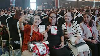 13TH BREASTFEEDING CONGRESS DAY1