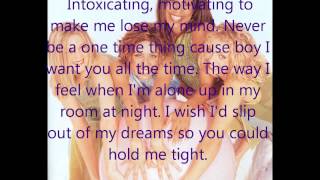 Nobody&#39;s Angel - 12. Cherry Crush Lyrics On Screen