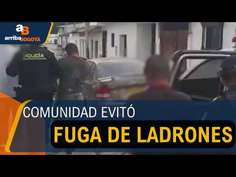 Falsos compradores de predios capturados tras violento atraco en Chaguaní | CityTv