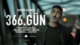 Sagopa Kajmer - 366.Gün Official Video [4K]