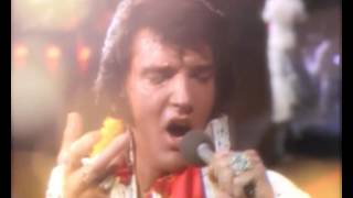 The Twelfth Of Never - Elvis Presley (twice)