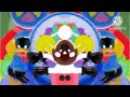 Mickey Mouse Clubhouse Hot Dog Song S01E07 In ReVeRsEd CoNfUsIoN