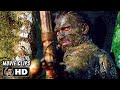 PREDATOR CLIP COMPILATION 2 1987 Sci Fi Arnold Schwarzenegger