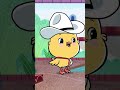 Los Mejores Momentos Del Pollito Ricky Preschool Kids Music Video