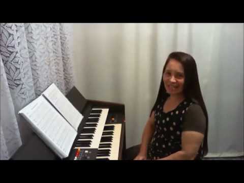 Hino CCB H5 410 O sangue precioso