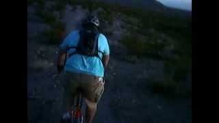 preview picture of video 'Doña Ana Ride - Single Speed 3'