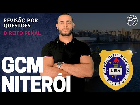 CRIMINAL LAW - REVIEW BY QUESTIONS | GCM NITERÓI