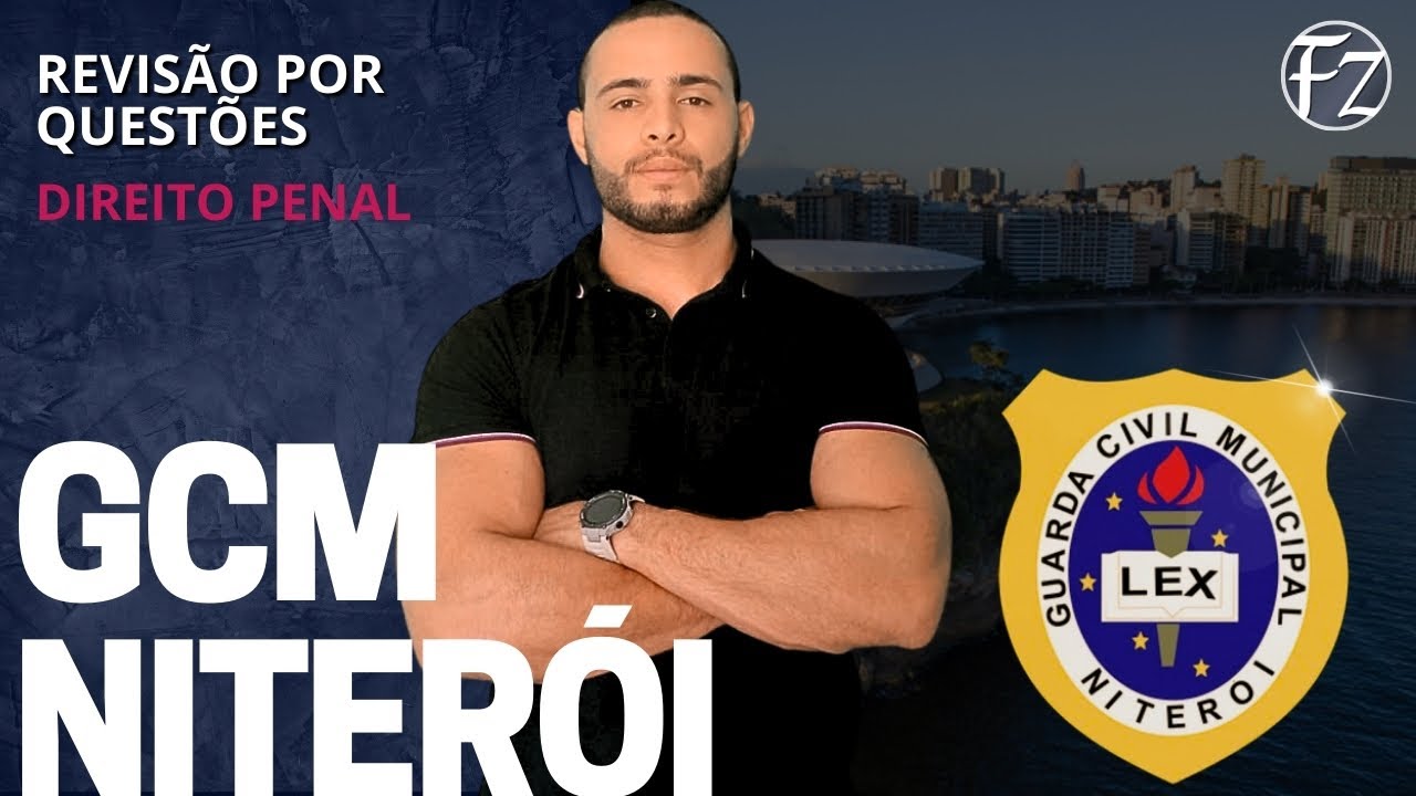 CRIMINAL LAW - REVIEW BY QUESTIONS | GCM NITERÓI