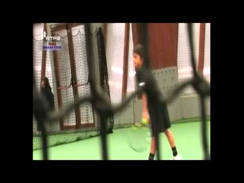 Compacto Smashtour 2013