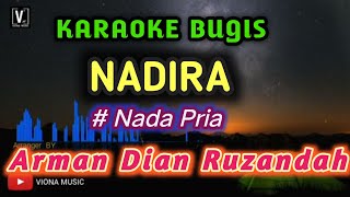 Download lagu NADIRA ( ARMAN DIAN RUZANDAH ) KARAOKE LAGU BUGIS TOP mp3