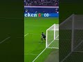 Ramsey stole Ronaldo's goal 🥺