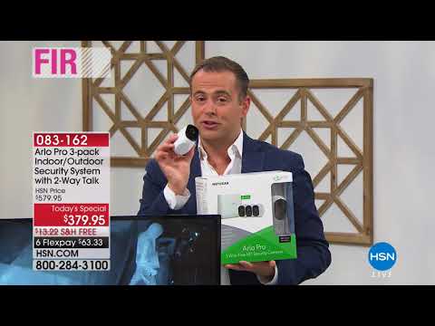 HSN | First Friday with Amy and Adam 08.03.2018 - 08 PM