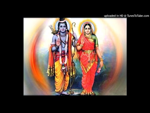 Rere Srirama (Geetham Class / Lesson) - Arabhi - Triputa