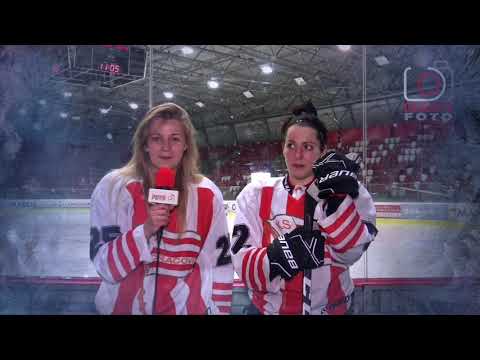 21.12.2019 Cracovia1906 vs MMKS Podhale NT - podsumowanie - CracoviaFOTO