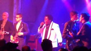 Lee Fields &amp; The Expressions - Just Can't Win