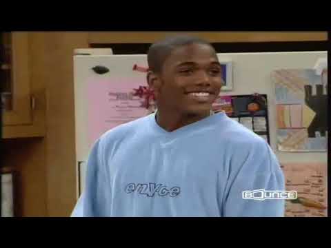 4x05 The Parent 'Hood   Wendell and I Spy