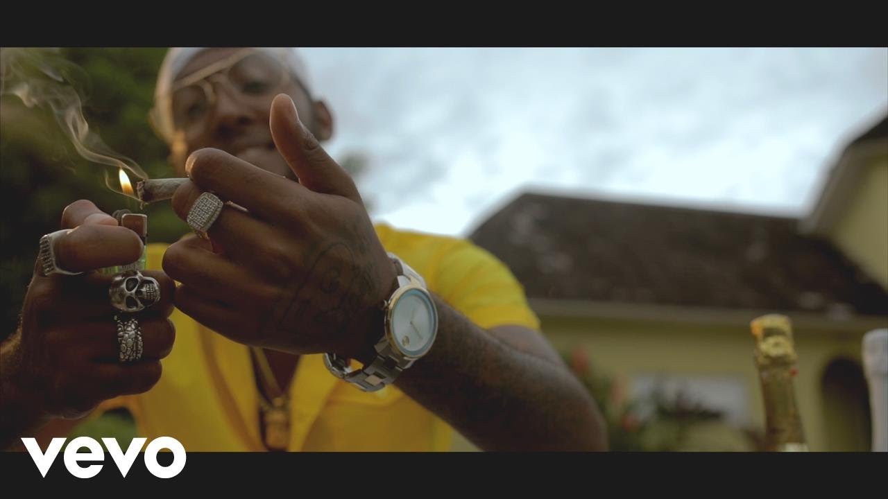 Vershon — Street Bun Off