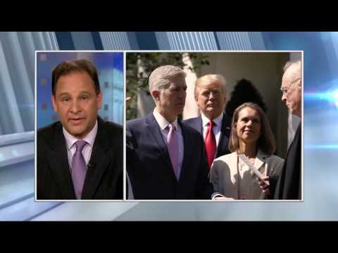 The 700 Club - April 28, 2017