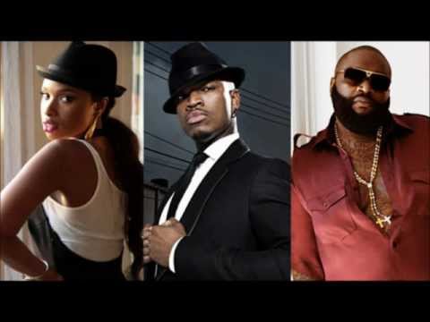 Think Like a Man - Jennifer Hudson feat. Ne-Yo & Rick Ross [HQ Audio]