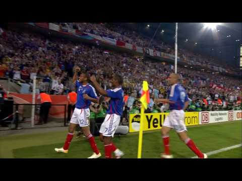 World Cup 2006 - Group G