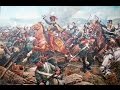 THE CHARGE OF THE LIGHT BRIGADE- In Color ...