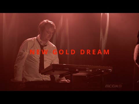 The Minds - Zik Zak - #04 New gold dream