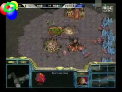 SPL 08-09 sAviOr vs TT 2008-11-03 @ Neo Requiem 1/2