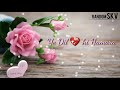 Hai Apna Dil To Awara Hai Apna Dil To Awara Status Whatsapp Status