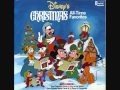 The Twelve Days Of Christmas - Disney Christmas ...