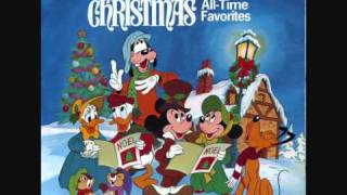 The Twelve Days Of Christmas - Disney Christmas Songs