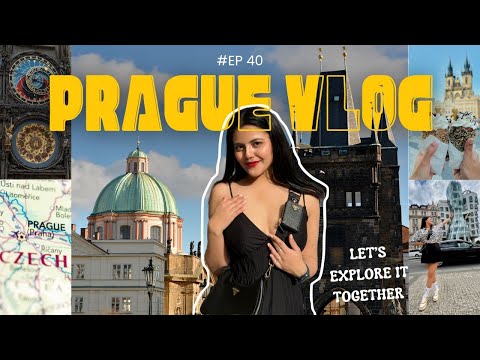 Prague Travel Guide: 3-Day Itinerary Part 2