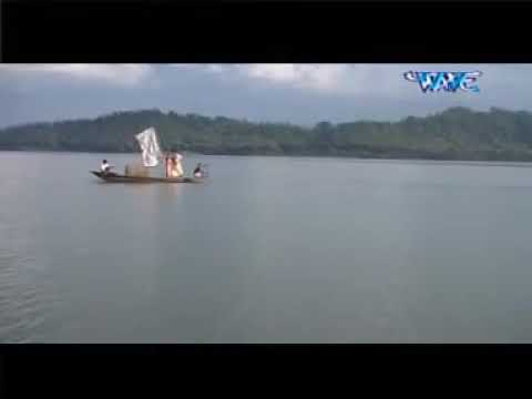 O Boideshi Pran Bondhu Re - Baro Mashe Tero Phool - Zubeen Garg