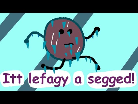 Aminél NINCS HIDEGEBB (az abszolút zérus fok)