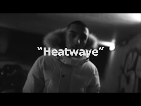 MORAD x SCH x JUL Type Beat 2023 - "Heatwave" | prod. Rxdi x VirtualSwag