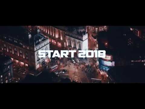 Jarod - START 2018