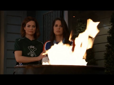 7-6-21 Sam McCall (2/2) - Into the Fire