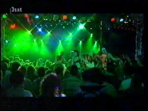 Nomansland - 7 Seconds (Live Dance Haus 1996)
