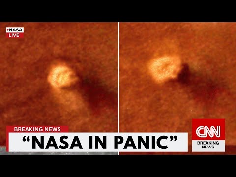 NASA: They Found Another Interstellar Object — C/2025 V1 Borisov Enters Our Solar System