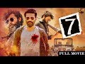 7 SEVEN 2019 New Released Hindi Dubbed Full Movie Chandrashekar Sreevatsav Rangayana Raghu
