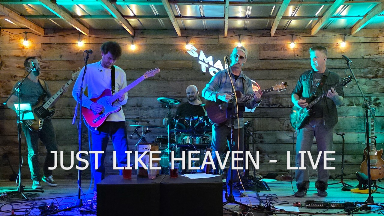 Promotional video thumbnail 2 for Small Town