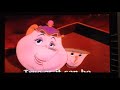 Opening To Winnie The Pooh And Christmas Too 1992 VHS Australia 1994 Reprint