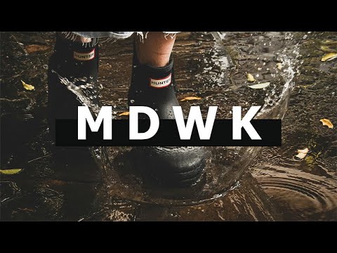 Muddy Hugs - Hugh Poland (Discipleship Pastor)