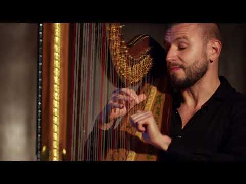 Pearl Chertok - Around The Clock Suite // Joel von Lerber - XX Belgrade Harp Festival 2021